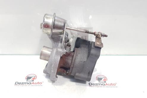 Turbosuflanta, Dacia Logan Express (FS) 1.5 dci, cod 54359700012