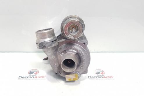 Turbosuflanta, Dacia Logan Express (FS) 1.5 dci, cod 54359700012