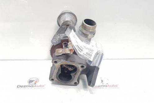 Turbosuflanta, Dacia Logan Express (FS) 1.5 dci, cod 54359700012