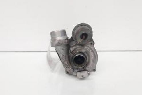 Turbosuflanta, Renault Twingo 2, 1.5 dci, cod 54359700012