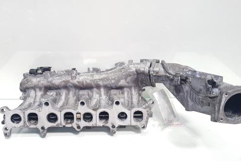 Galerie admisie cu clapete, Opel Meriva B , 1.7 cdti, cod 8973858235