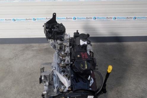 Motor, T1DB, Ford Focus 3, 1.6tdci, (pr:308695)