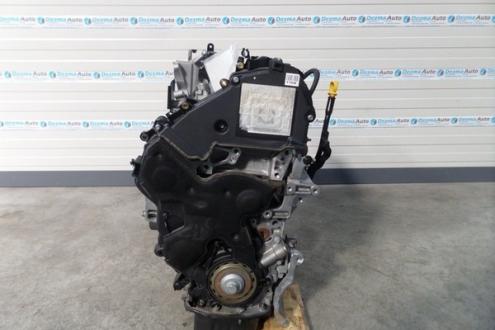 Motor, T1DB, Ford Focus 3, 1.6tdci, (pr:308695)