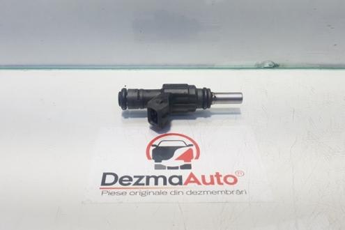 Injector, Audi A6 (4B2, C5) 1.8 T, benz, ARK, cod 06B133551B, (id:376759)