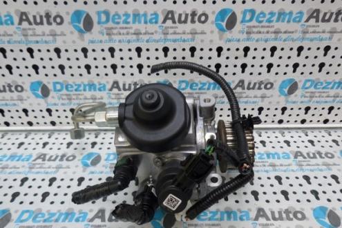 Pompa inalta presiune, 8201102066, 0445010530, Nissan Juke, 1.5dci, (id.164021)