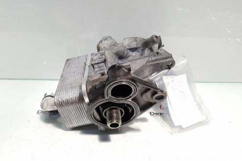Carcasa filtru ulei, Opel Astra J GTC , 1.7 cdti, cod 6740273586