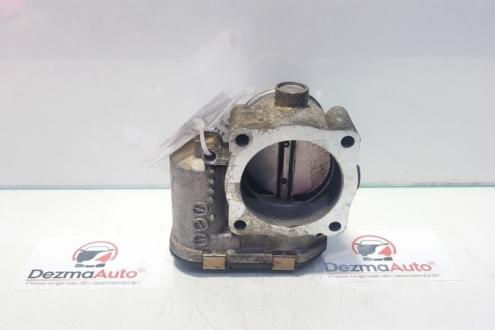 Clapeta acceleratie, Audi A4 Avant (8D5, B5) 1.8 T, benz, ARK, cod 06B133062B