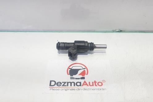 Injector, Audi A4 (8D2, B5) 1.8 T, benz, AWT, cod 06B133551B