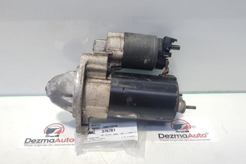 Electromotor, Audi A6 Avant (4B5, C5) 1.8 T, Benz, APU, cod 058911023B