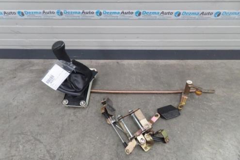 Timonerie, 1J0711025G, Vw Golf 4 (1J1) 1.6B, AVU, BFQ