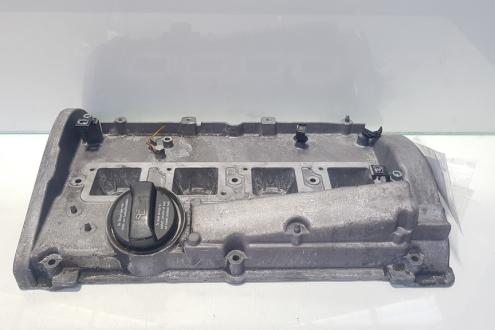 Capac culbutori, cod 06B103475D, Audi A6 Avant (4B5, C5) 1.8 T-benz, AWT (id:376767)