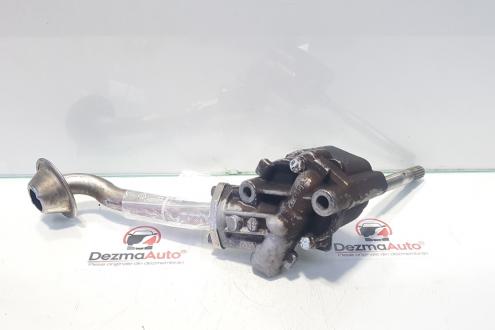 Pompa ulei, Audi A4 (8D2, B5) 1.8 T, benz, ARK, cod 058115153