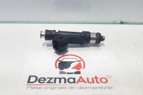 Injector, Opel Astra H Combi, 1.4 B, Z14XEP, cod 0280158501