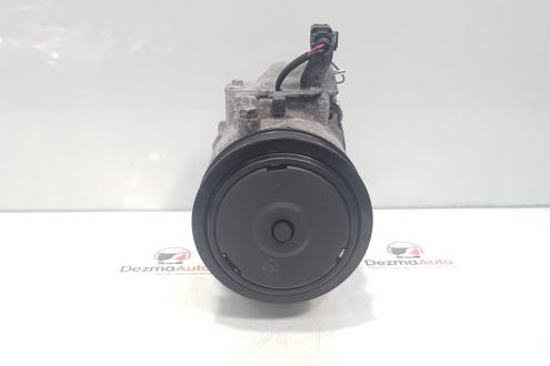 Compresor clima, Skoda Fabia 2 Combi (5J, 545) 1.4 b, BMS, cod 6Q0820808E