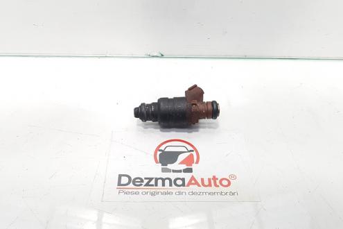 Injector, Skoda Fabia 1 (6Y2), 1.4 mpi, AQW, 047906031C (id:380667)