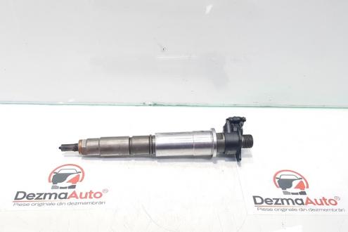 Injector, Renault Laguna 3, 2.0 dci, M9R, cod 0445115007