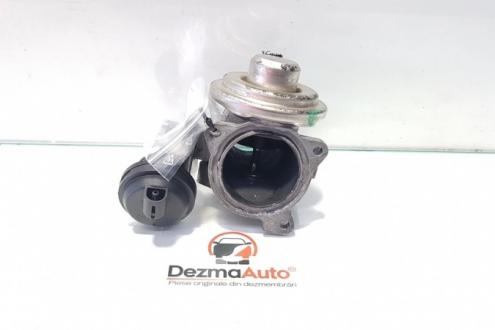 Egr cu clapeta, Seat Leon (1M1) 1.9 tdi, ATD, cod 038129637B (id:381133)