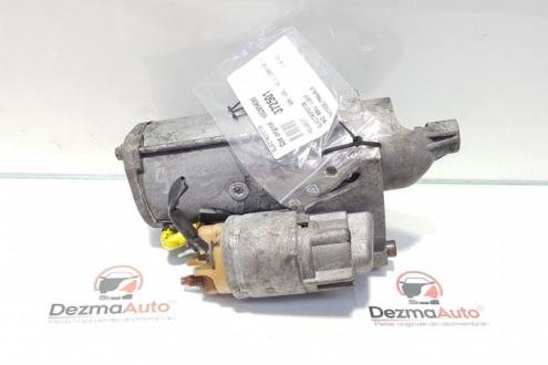 Electromotor, Peugeot Partner (II) Tepee, 1.6 hdi, 9HZ, cod 9662854080, 5 viteze