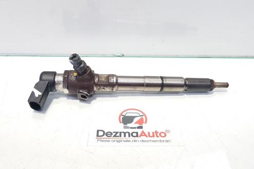 Injector, Seat Ibiza 5 (6J5), 1.6 tdi, CAY, 03L130277B (pr:110747)