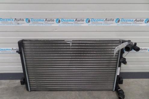 Radiator racire apa, 1J0121253N, Vw Golf 4 Cabriolet (1E7) 1.6B, AVU, BFQ