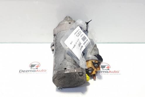 Electromotor, Citroen C4 (I), 1.6 hdi, 9HZ, cod 9662854080, 5 viteze