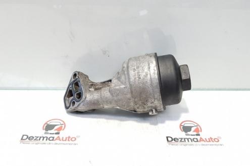Carcasa filtru ulei, Seat Ibiza 5 (6J5), 1.2 benz, cod 03D115403D