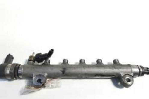 Rampa injectoare, Hyundai Grandeur (TG), 2.2 crdi, cod 31400-27400 0445214085