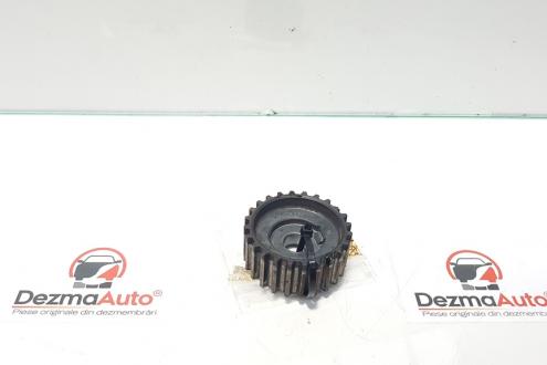 Pinion vibrochen, cod 036105263F, Seat Toledo 2 (1M2) 1.6 B, BCB (id:367633)