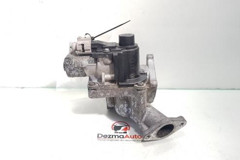 Egr, Vw Eos (1F7, 1F8) 2.0 tdi, BMM, cod 03G131501N (id:381052)