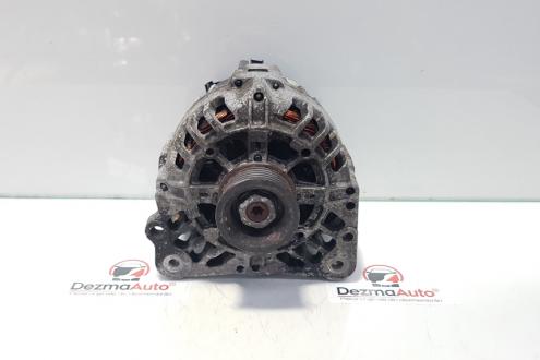 Alternator, Vw Fox (5Z1, 5Z3) 1.2 b, BMD, 03D903025H