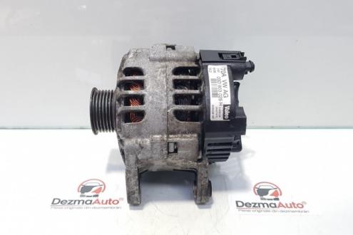 Alternator, Vw Fox (5Z1, 5Z3) 1.2 b, BMD, 03D903025H