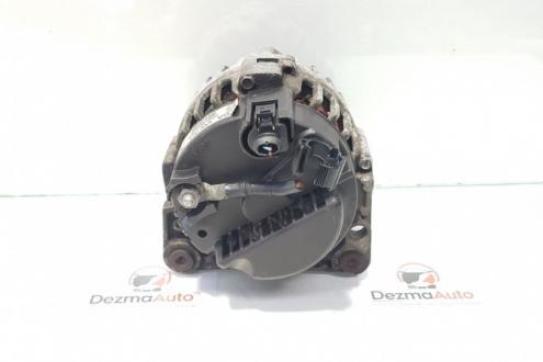 Alternator, Vw Fox (5Z1, 5Z3) 1.2 b, BMD, 03D903025H