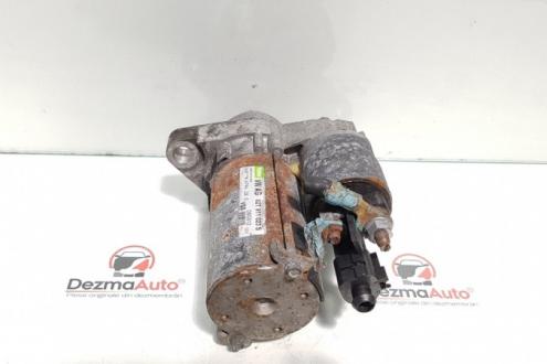 Electromotor, Skoda Fabia 1 Combi (6Y5) 1.2 b, cod 02T911023S