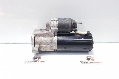 Electromotor, Audi A4 Avant (8E5, B6) 1.9 tdi, AVF, 068911024H