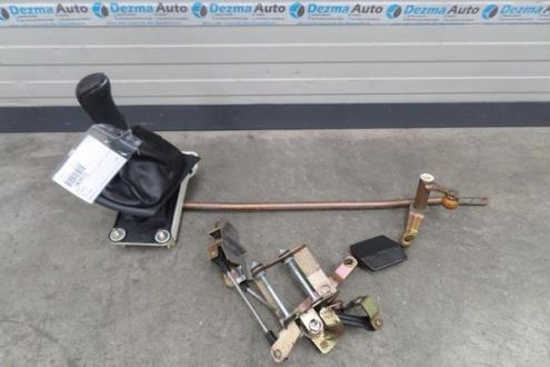 Timonerie, 1J0711025G, Vw Golf 4 Variant (1J5) 1.6B, AVU, BFQ