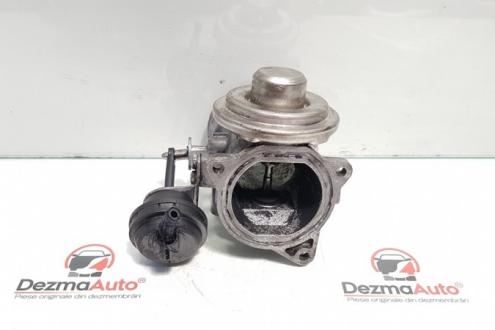 Egr cu clapete, Vw Passat (3B3) 1.9 tdi, cod 038131501AA, 038129637L