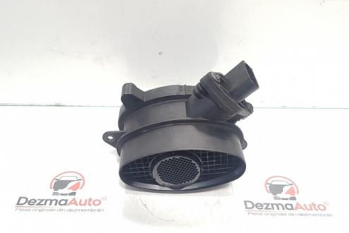 Debitmetru aer, Bmw 3 Compact (E46) 2.0 d, 306D1, cod 0928400527