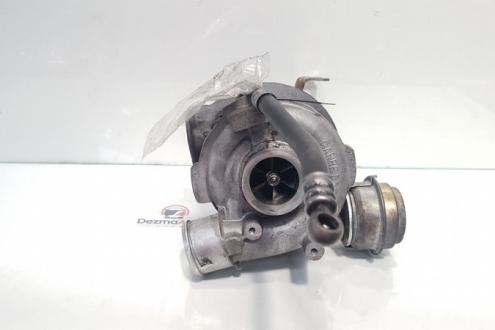 Turbosuflanta, cod 2248834E, Bmw 7 (E38) 3.0 diesel, 306D1 (id:371191)