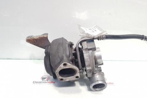 Turbosuflanta, cod 2248834E, Bmw 7 (E38) 3.0 diesel, 306D1 (id:371191)