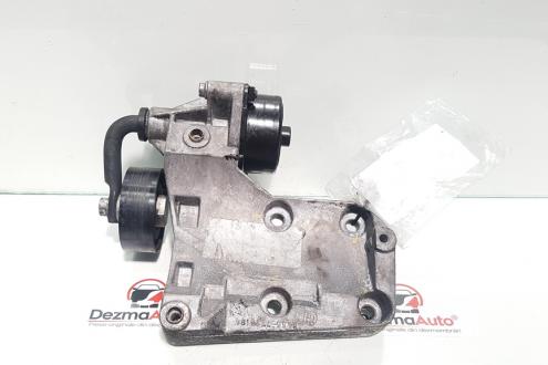 Suport compresor clima, Bmw 7 (E38) 3.0 d, 306D1, cod 6455-7786194