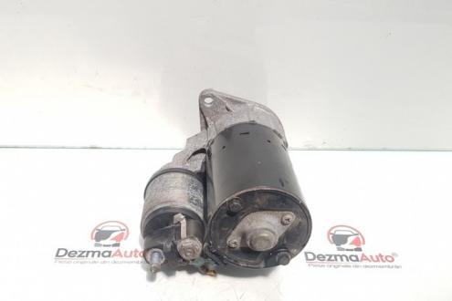 Electromotor, Opel Corsa C, 1.2 b, Z12XEP, cod 24436877