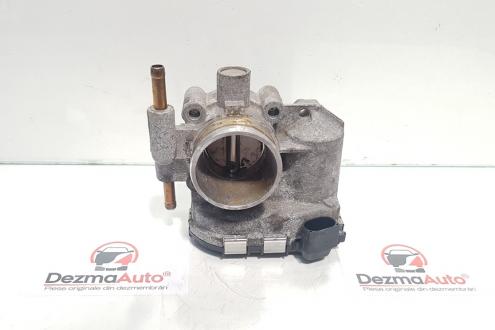 Clapeta acceleratie, Opel Corsa C, 1.2 b, Z12XEP, cod 0280750133