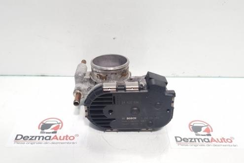 Clapeta acceleratie, Opel Agila A, 1.2 b, Z12XEP, cod 0280750133