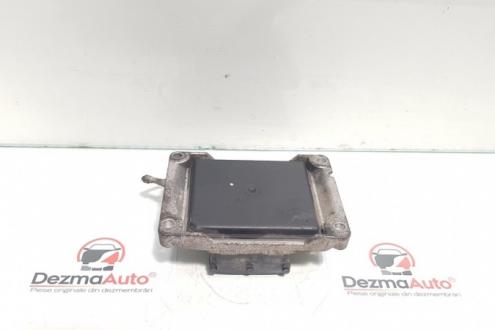Calculator motor, Opel Agila A, 1.2 b, Z12XEP, cod GM55557933