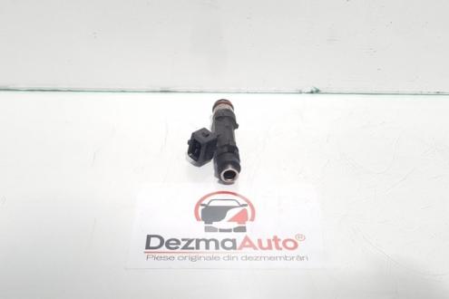 Injector, Opel Agila A, 1.2 b, Z12XEP, cod 0280158501