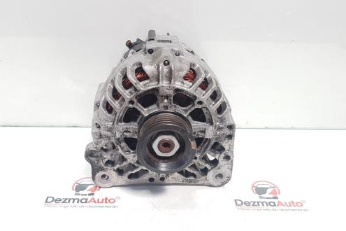 Alternator, Skoda Fabia 1 Praktik 1.2 b, AWY, cod 03D903025H (pr:110747)