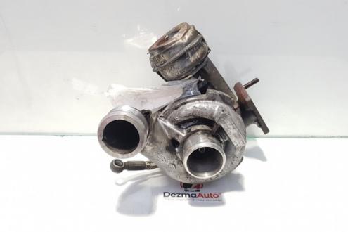 Turbosuflanta, Alfa Romeo 147 (937) 1.9 jtd, cod 55214063 (id:382298)