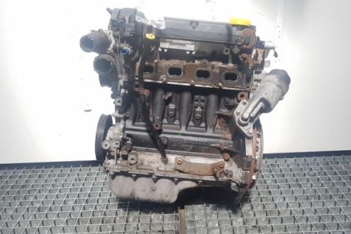 Motor, Opel Tigra Twin Top, 1.4 B, Z14XEP (pr:111745)