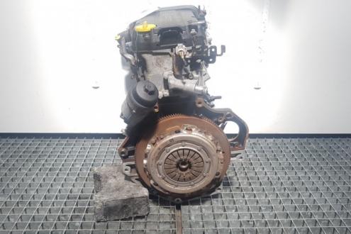 Motor, Opel Meriva A, 1.4 B, Z14XEP (pr:111745)