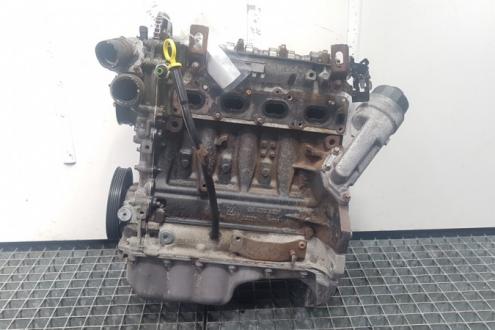 Motor, Opel Agila (A), 1.2 B, Z12XEP (pr:110747)